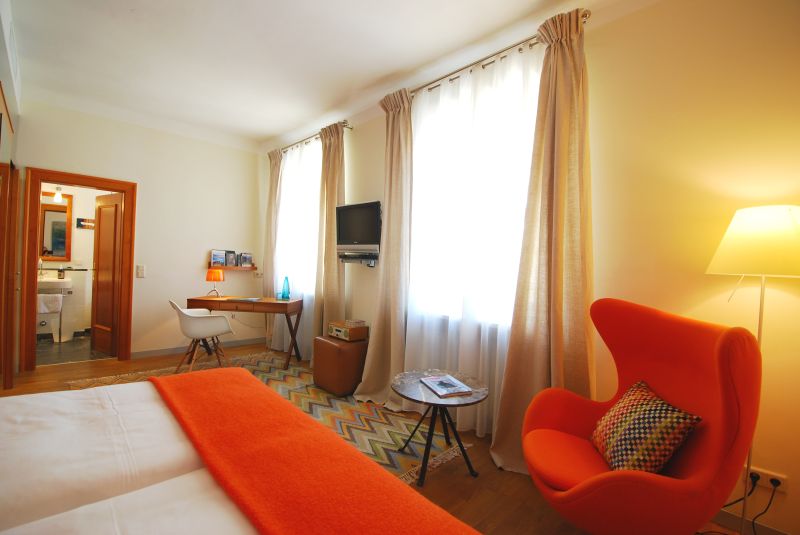 Las mejores ofertas de Auersperg Salzburg Hotel & Villa Salzburg