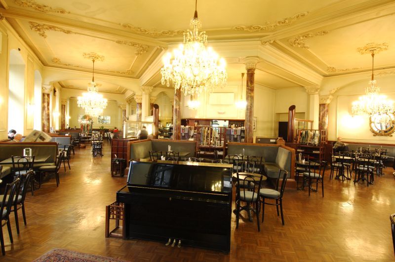 Las mejores ofertas de Central Innsbruck