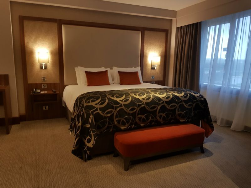 Las mejores ofertas de Clayton Hotel Silver Springs Cork