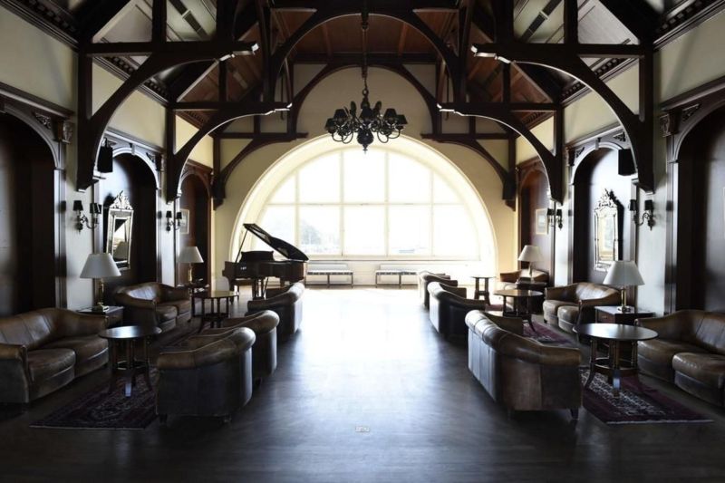 Las mejores ofertas de Grand Saltsjobaden Estocolmo