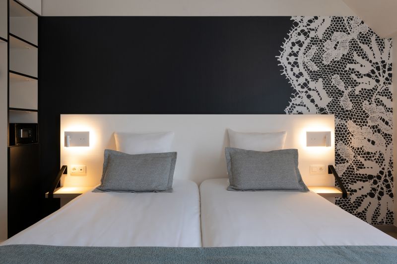 Las mejores ofertas de Martin's Brugge Bruges