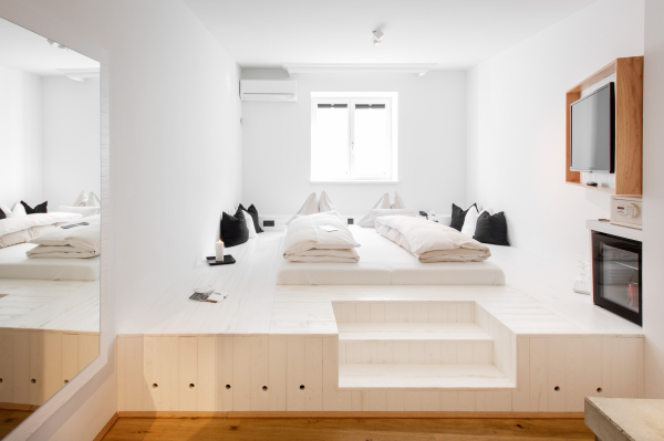 Las mejores ofertas de Grand Hotel Wiesler Graz