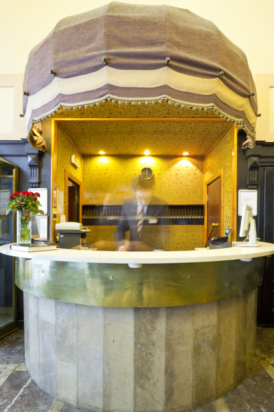 Las mejores ofertas de Hotel Royal Krakow