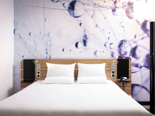 Las mejores ofertas de Novotel Poznan Centrum Poznan