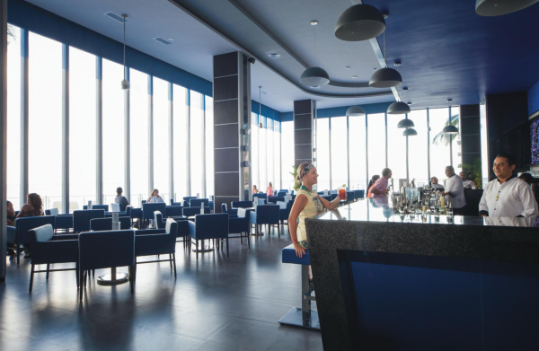 Las mejores ofertas de Riu Cancun - Adults Only - All Inclusive Cancún