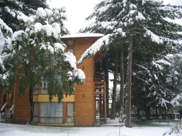 Las mejores ofertas de Villa Sofia Apart Hotel San Carlos de Bariloche