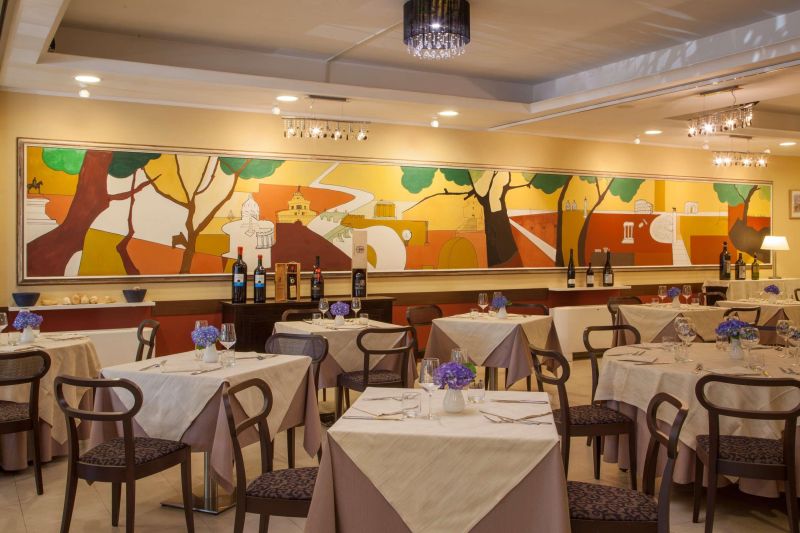 Las mejores ofertas de Best Western Blu Hotel Roma Roma