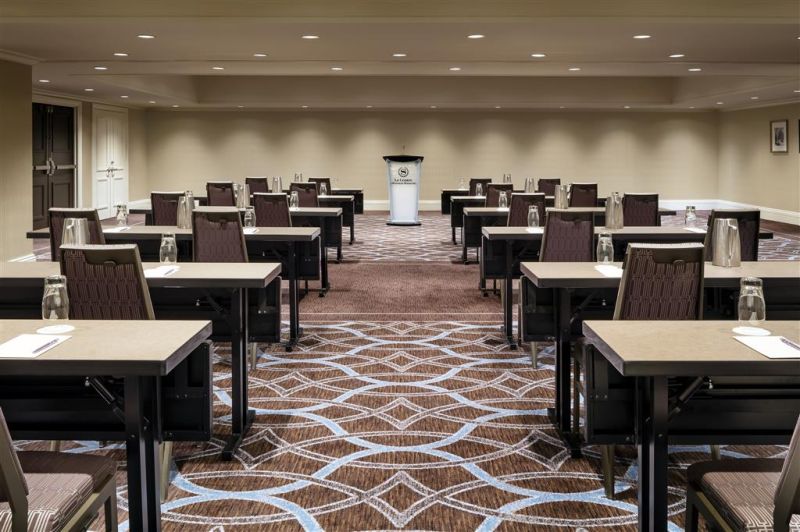 Las mejores ofertas de Le Centre Sheraton Hotel Montreal Montreal