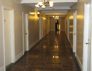 Las mejores ofertas de BARCLAY HOTEL Vancouver