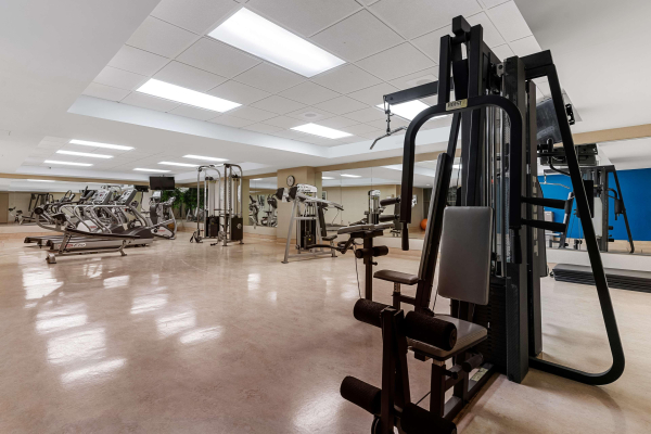 Las mejores ofertas de Best Western Ville-Marie Montreal Hotel & Suites Montreal