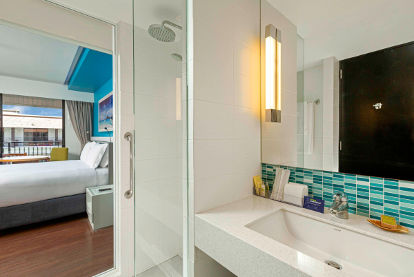 Las mejores ofertas de Doubletree By Hilton Phuket Banthai Resort Phuket