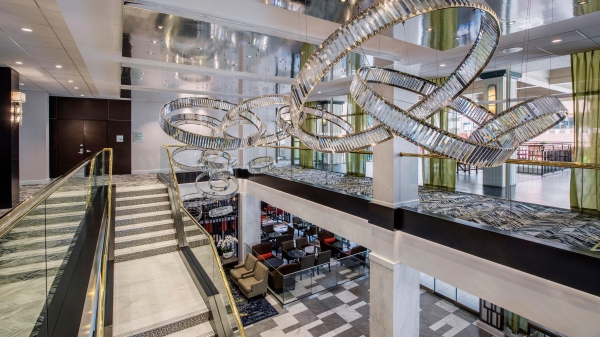 Las mejores ofertas de Holiday Inn Hotel and Suites Vancouver Downtown Vancouver
