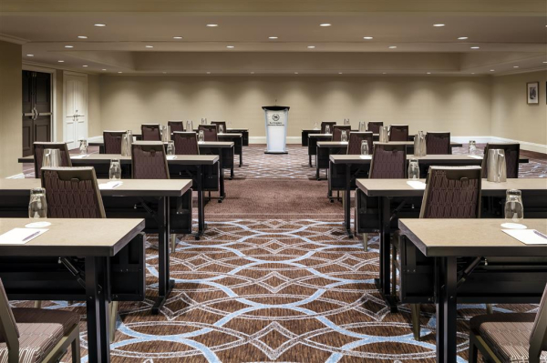 Las mejores ofertas de Le Centre Sheraton Hotel Montreal Montreal