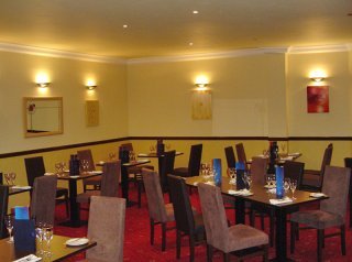 Las mejores ofertas de PARK HOTEL Montrose 