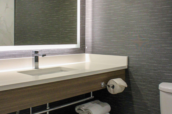 Las mejores ofertas de Radisson Blu Vancouver Airport Hotel & Marina Richmond