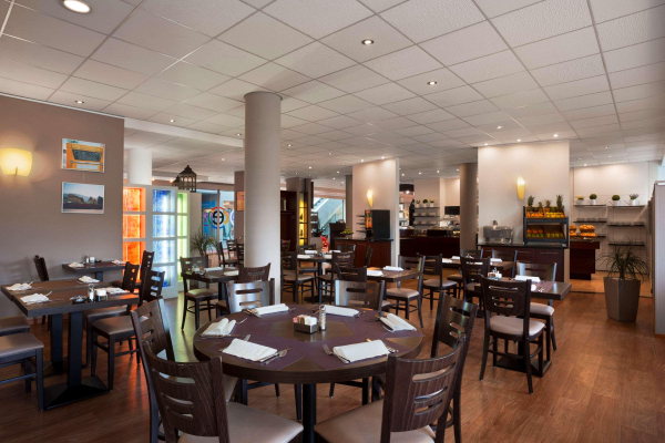 Las mejores ofertas de Ramada Encore Geneve Ginebra