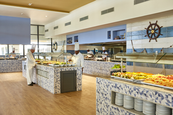 Las mejores ofertas de Riu Palace Punta Cana - All Inclusive Punta Cana