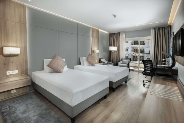 Las mejores ofertas de Steigenberger Nile Palace Luxor Luxor