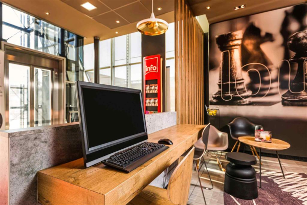 Las mejores ofertas de ibis Graz Graz