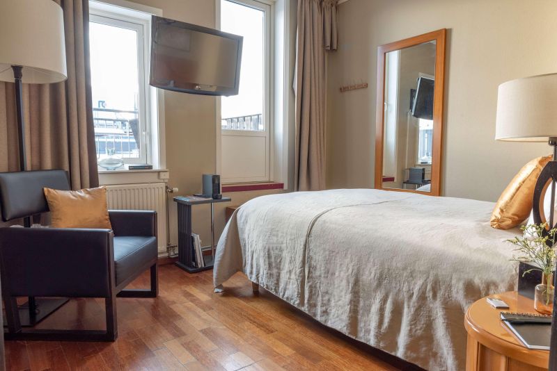 Las mejores ofertas de First Hotel Millennium Oslo