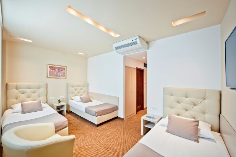 Las mejores ofertas de Hotel Central Zagreb