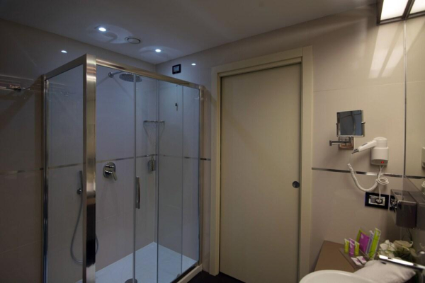 Las mejores ofertas de AS HOTEL LIMBIATE FIERA Limbiate 