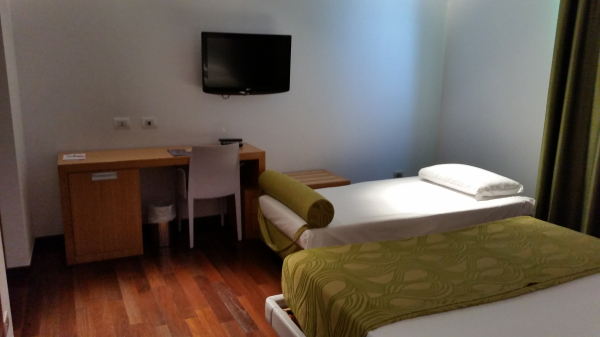 Las mejores ofertas de Arthotel & Park Lecce Lecce