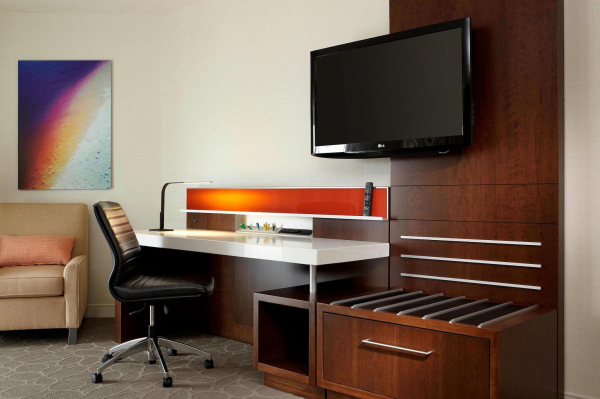 Las mejores ofertas de Delta Hotels By Marriott Montreal Montreal