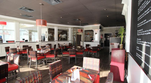 Las mejores ofertas de Hotel Chrome Montreal Centre-Ville Montreal