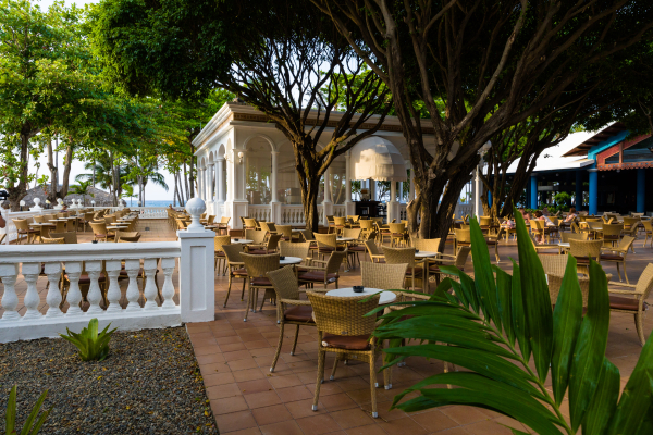 Las mejores ofertas de Playabachata Resort Puerto Plata