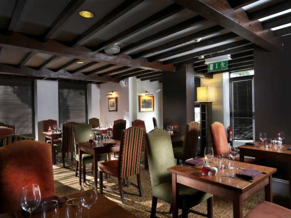 Las mejores ofertas de the Swan Grasmere Grasmere