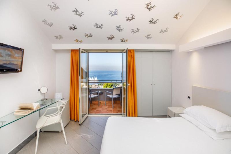 Las mejores ofertas de Art Hotel Gran Paradiso Sorrento 