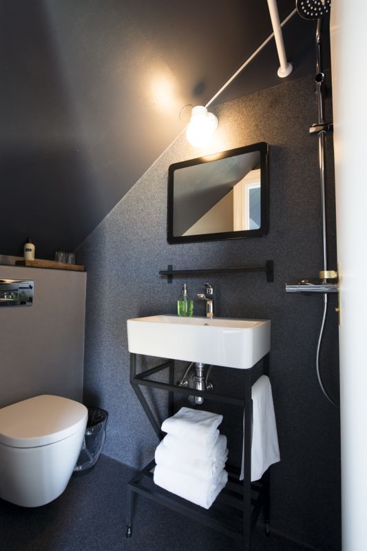 Las mejores ofertas de Hotel Leifur Eiriksson Reikiavik