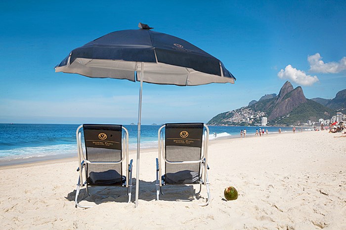 Las mejores ofertas de Ipanema Plaza Hotel Rio De Janeiro