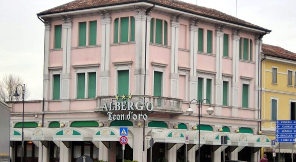 Las mejores ofertas de Albergo Leon d'Oro Noventa Di Piave