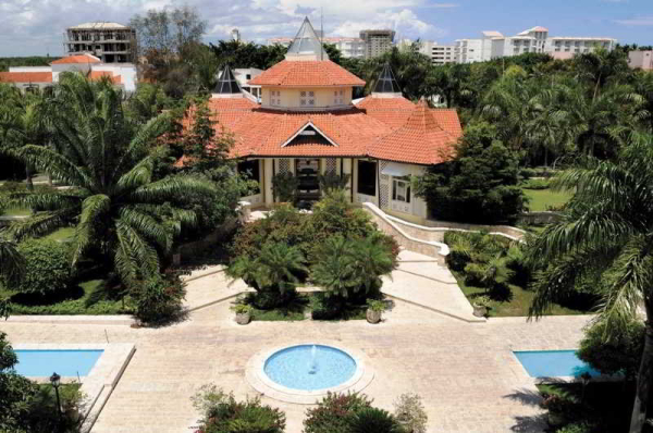 Las mejores ofertas de Barcelo Capella All Inclusive Juan Dolio
