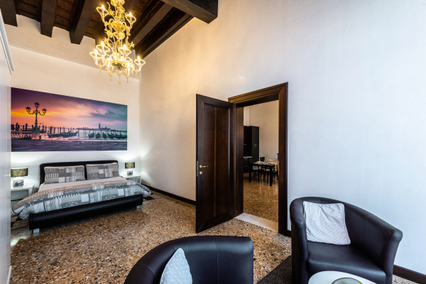 Las mejores ofertas de Ca' Sant'Angelo Apartments Matera