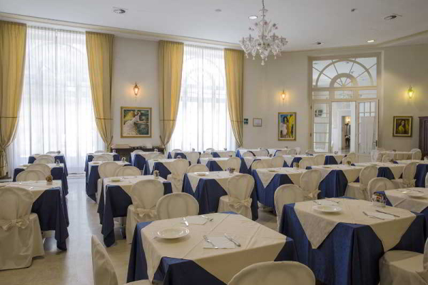 Las mejores ofertas de Grand Hotel Nuove Terme Acqui Terme 