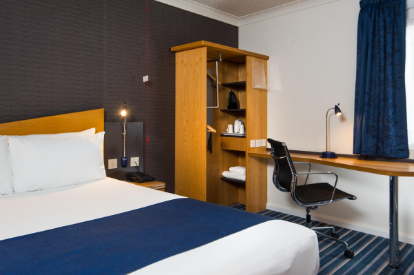 Las mejores ofertas de Holiday Inn Express London - Wandsworth Londres