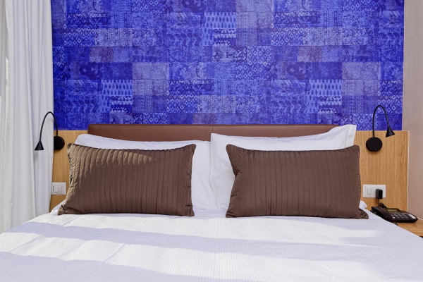 Las mejores ofertas de Hotel Airone Napoli NÁPOLES