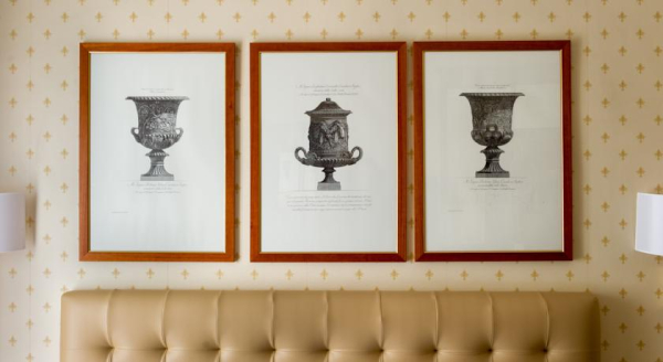Las mejores ofertas de Hotel Imperiale Roma