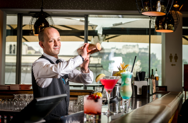Las mejores ofertas de Imlauer Hotel Pitter Salzburg Salzburg
