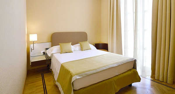 Las mejores ofertas de Palazzo Esedra NÁPOLES