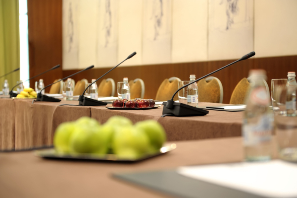Las mejores ofertas de Regent Warsaw Hotel Varsovia