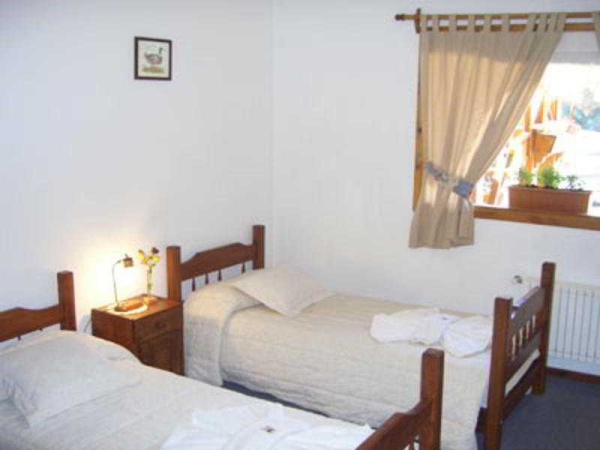 Las mejores ofertas de Rotui Apart Hotel San Martín de los Andes