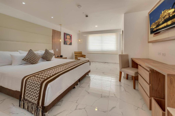 Las mejores ofertas de Cartagena Plaza Cartagena