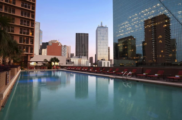 Las mejores ofertas de FAIRMONT DALLAS Dallas 