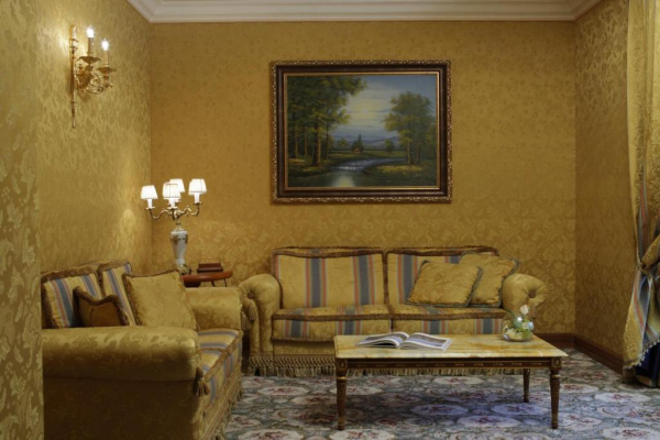 Las mejores ofertas de Grand Hotel Vanvitelli Caserta