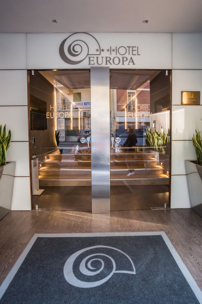 Las mejores ofertas de Hotel Europa Art Caserta Caserta
