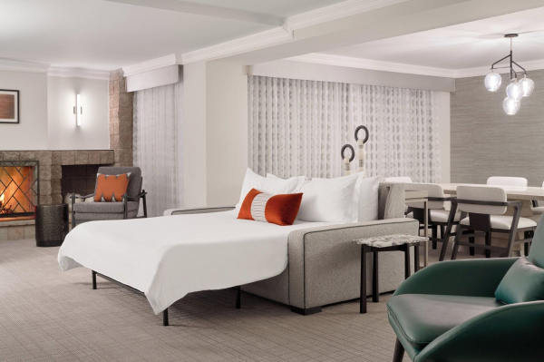 Las mejores ofertas de Loews Ventana Canyon Resort Tucson 